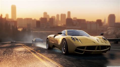 Need For Speed: Most Wanted 2012 Wallpapers - Wallpaper Cave