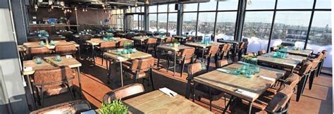 14 Bar & Grill Rooftop Venue - Heroes Of Adventure