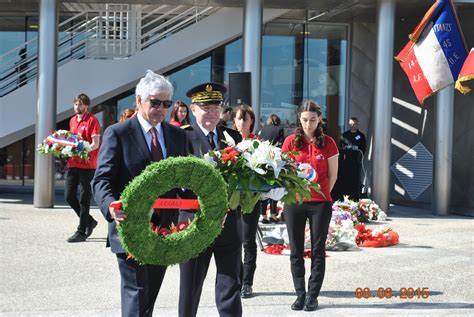 71st Anniversary of D-Day Ceremony : Juno Beach Centre