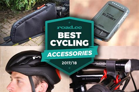 Brightside included in Road.cc's Best Cycling Accessories 2017 - Brightside Bike Lights