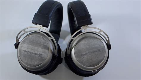 Beyerdynamic T1 Generation 2 review - GearOpen.com