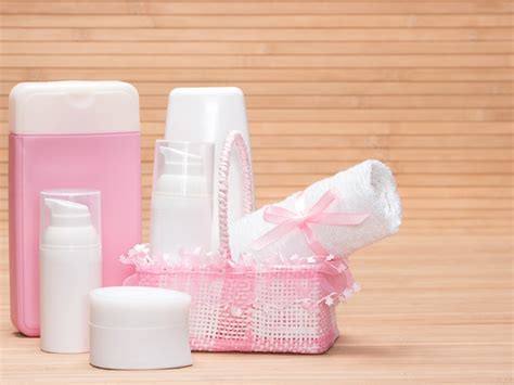 Go for natural, paraben free baby care products | Parenting News - The Indian Express