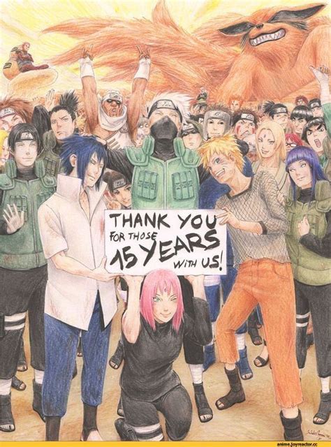 Naruto Shippuden (Ending) | Anime Amino