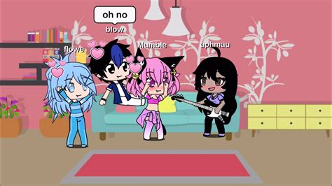 Aphmau Gacha Life