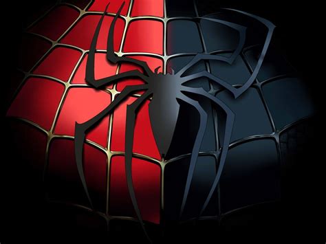 Spider-Man Logo Wallpapers - Wallpaper Cave