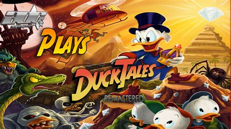 🔥 [150+] Ducktales Wallpapers | WallpaperSafari