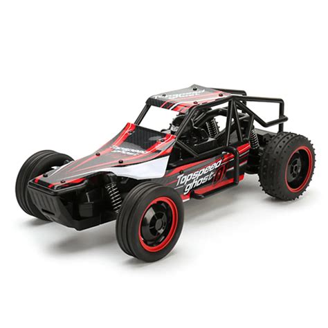 1701 1:10 2.4G 2WD 28km/H Fast Speed Off Road RC Car With A Light Body ...