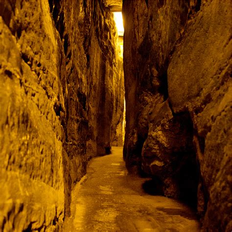 Western Wall/Western Wall tunnels - Visit Israel Visit Israel