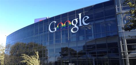 คลิปพาทัวร์ Googleplex สำนักงานใหญ่ของ Google - nextwider.com เว็บไซต์บทความข่าวสารด้านเทคโนโลยี