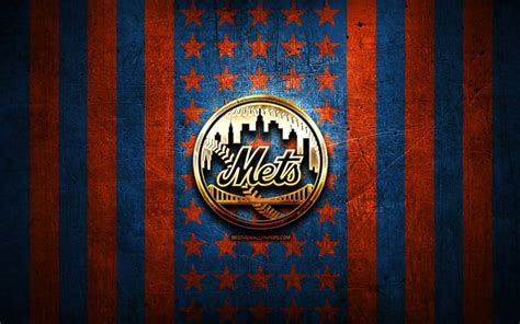 Mets Logo Wallpaper