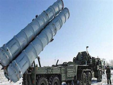 India to receive S-400 air defence missile systems within 18 to 19 months: Russia | India News