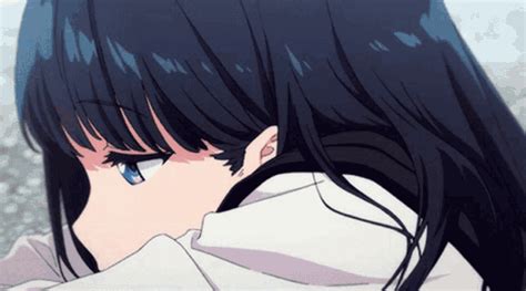 Anime Girl GIF - Anime Girl - Discover & Share GIFs