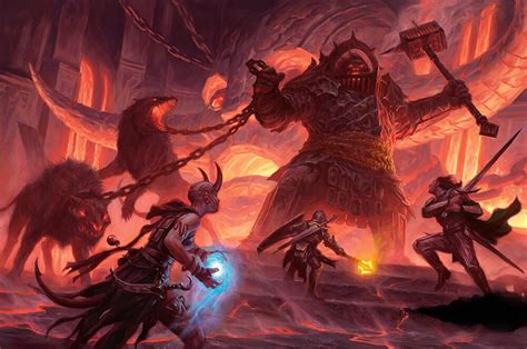 Collected Experiences Running D&D 5e Boss Fights: SlyFlourish.com