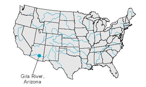 ‘Wild and Scenic’ designation is right for the Gila River