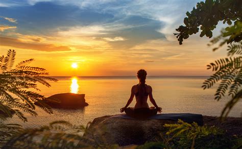 Research shows how 10 minutes of daily meditation works wonders - Earth.com