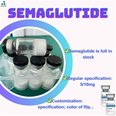 The Side Effects of Semaglutide? : r/aasrawcom