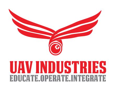 UAV Logo - LogoDix