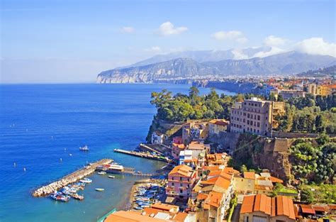 14 Top Attractions & Things to Do in Sorrento | PlanetWare