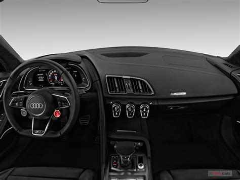 2020 Audi R8: 46 Interior Photos | U.S. News