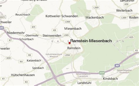 Ramstein-Miesenbach Weather Forecast