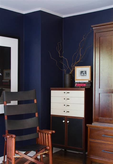 9 Dark, Rich & Vibrant Rooms that Will Make You Rethink Everything You Know About Color (With ...