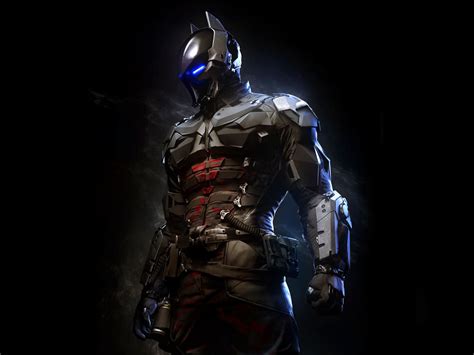 Video Game Batman: Arkham Knight Wallpaper