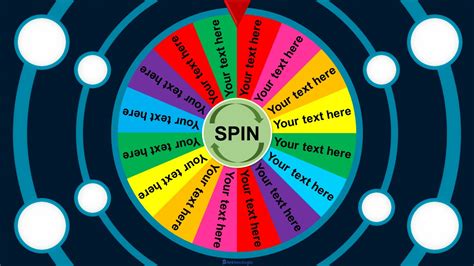 How a Wheel Spin App Can Boost User Engagement on Your Website - Tada