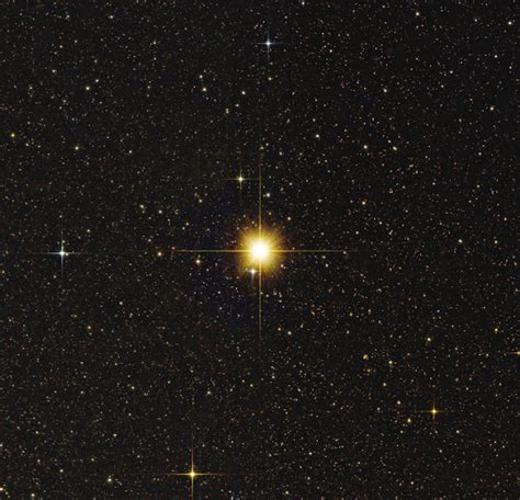 esplaobs 02: ARCTURUS: FACTS ABOUT THE BRIGHT RED GIANT STAR