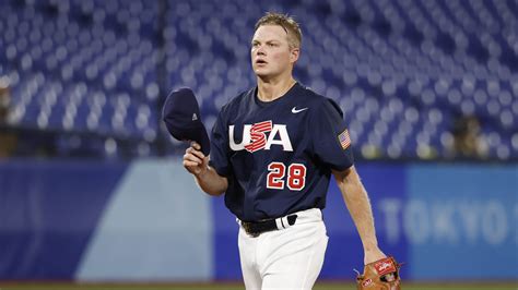 Team USA baseball takes home silver, Japan secures gold in Tokyo Olympics - Sports Illustrated