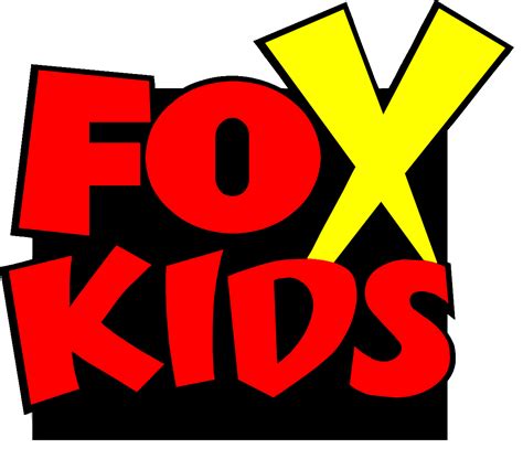 Logo Fox Png - ClipArt Best