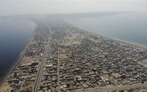 Latest Updates on the Development of Gwadar Port City | Zameen Blog