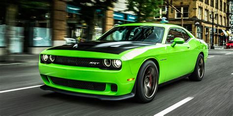 Best Green Cars - Celebrate Earth Day With Green-Colored Cars