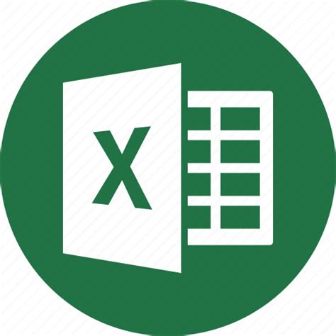 Microsoft Excel Logo Png Excel Logo Download Vector 27 Transparent ...