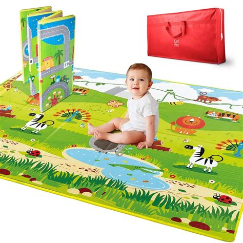 The 10 Best Baby Floor Mats to Buy in 2020 - LittleOneMag