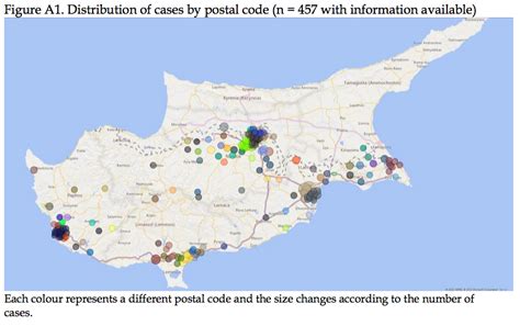 Covid-19 in Cyprus: How things stand | in-cyprus.com