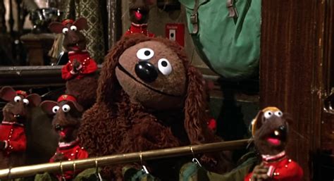 Rowlf the Dog - Muppet Wiki