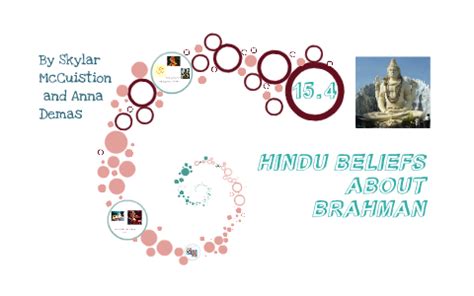 15.4-HINDU BELIEFS ABOUT BRAHMAN by Anna Demas on Prezi