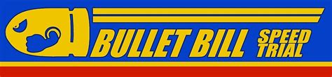 "Mario Kart 8 Bullet Bill" by HarMarFan | Redbubble