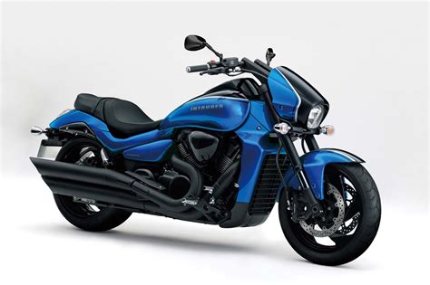 Suzuki Motorcycles Catalogue | Suzuki Canada Inc.