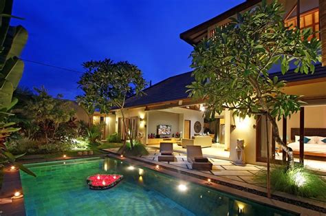 Desa Di Bali | Canggu, Bali | Indonesia