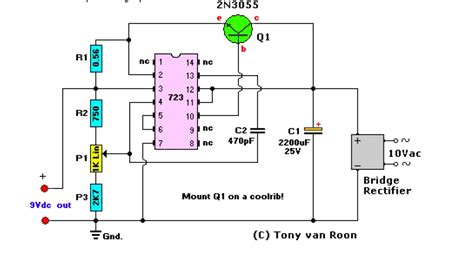 gadgets projects electronics - Simple Electronic Projects