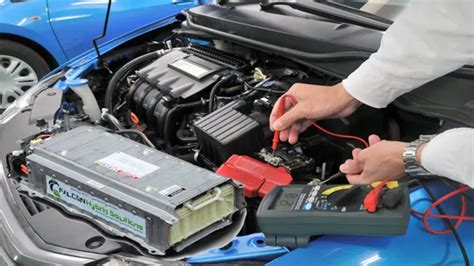 Worry-Free Driving: Everything You Need to Know About BMW Electric Car Battery Warranty ...