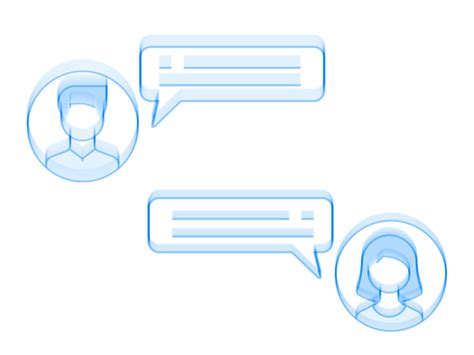 Collect.chat | Dribbble