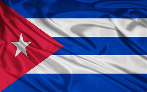 IDENTIDADE MANDACARU: BANDEIRA CUBANA É HASTEADA EM WASHINGTON APÓS 54 ANOS