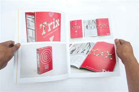 Design Studies Graduation Portfolio Book :: Behance