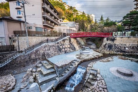 Kyoto Onsen Guide: Top Hot Springs & What to Expect at a Japanese Bath