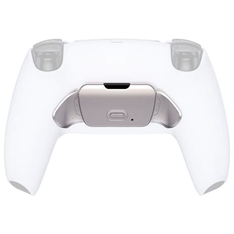 Replacement Redesigned K1 K2 Back Button for PS5 Controller Extremerat ...