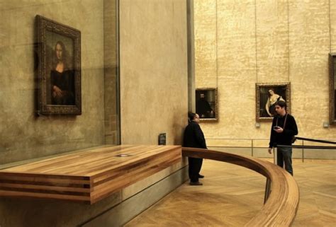 10 things you did not know about the Louvre