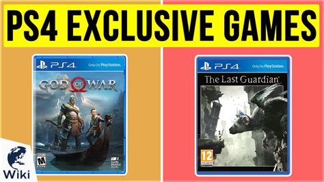 Top 10 PS4 Exclusive Games of 2020 | Video Review