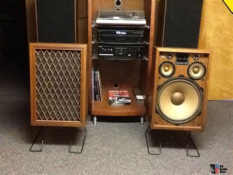 Vintage Pioneer Speakers CS-99A Photo #472353 - US Audio Mart